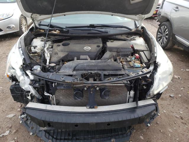 Photo 11 from auction – 2013 NISSAN ALTIMA 2.5 with VIN 1N4AL3AP1DC279347
