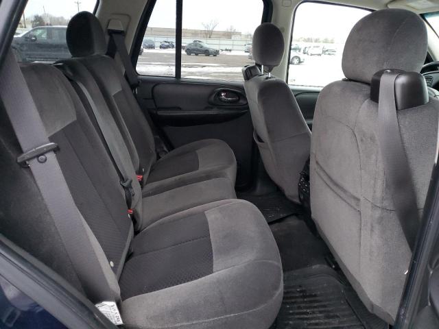 Photo 11 from auction – 2007 CHEVROLET TRAILBLAZE with VIN 1GNDT13S272305520