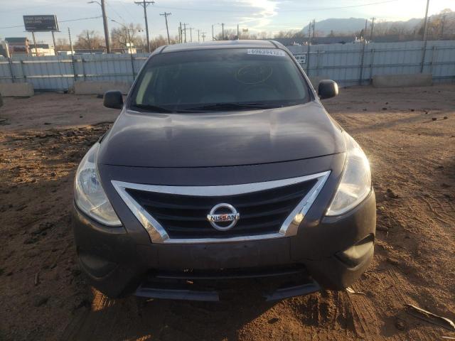 Photo 5 from auction – 2015 NISSAN VERSA S with VIN 3N1CN7AP7FL904154