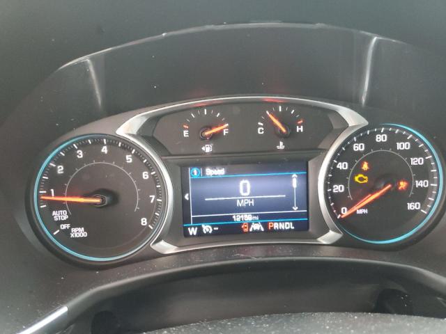 Photo 9 from auction – 2020 CHEVROLET EQUINOX LT with VIN 2GNAXKEV2L6262556