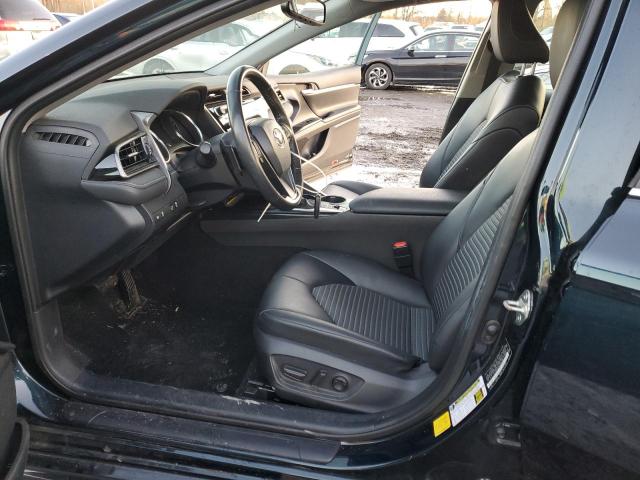 Photo 7 from auction – 2020 TOYOTA CAMRY SE with VIN 4T1J31AK9LU533698