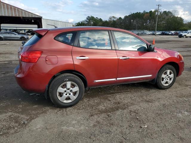 Photo 3 from auction – 2013 NISSAN ROGUE S with VIN JN8AS5MT4DW006052