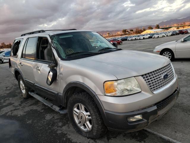 Photo 4 from auction – 2006 FORD EXPEDITION with VIN 1FMFU15566LA36366