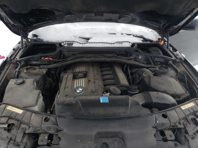 Photo 12 from auction – 2007 BMW X3 with VIN WBXPC93417WF06409