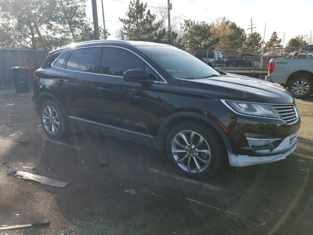 Photo 4 from auction – 2017 LINCOLN MKC SELECT with VIN 5LMTJ2DH3HUL41105