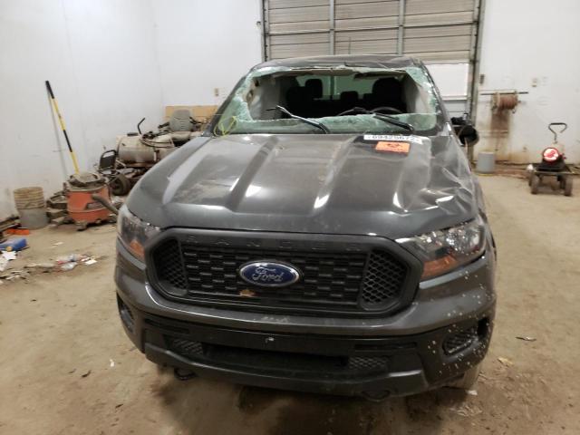 Photo 5 from auction – 2019 FORD RANGER XL with VIN 1FTER4FH7KLA97697