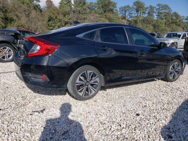 Photo 3 from auction – 2017 HONDA CIVIC EX with VIN 19XFC1F33HE003874