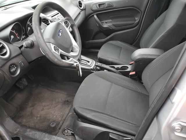Photo 7 from auction – 2017 FORD FIESTA SE with VIN 3FADP4BJ5HM145074