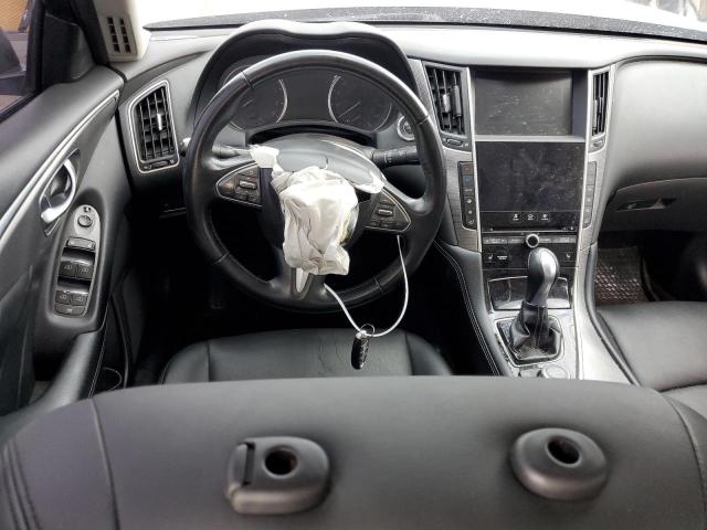 Photo 8 from auction – 2015 INFINITI Q50 BASE with VIN JN1BV7AP3FM357076