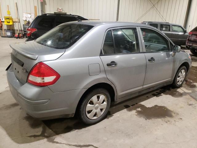 Photo 3 from auction – 2010 NISSAN VERSA S with VIN 3N1CC1AP0AL447778
