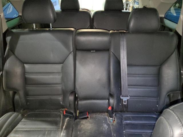 Photo 10 from auction – 2016 KIA SORENTO SX with VIN 5XYPK4A53GG161361