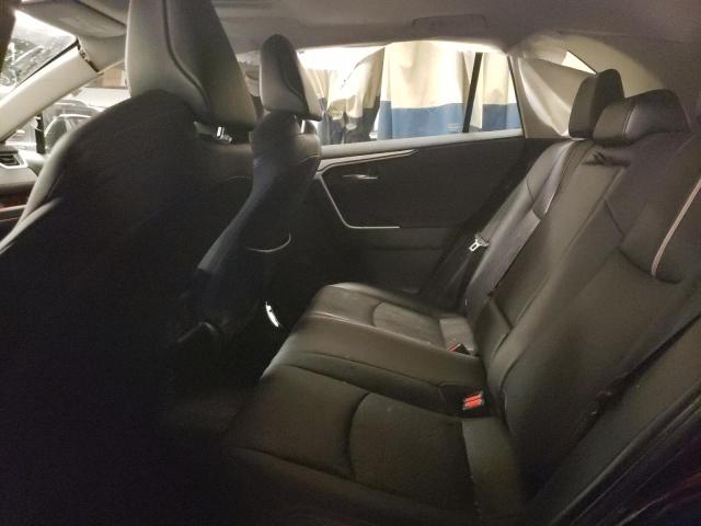 Photo 11 from auction – 2021 TOYOTA RAV4 ADVEN with VIN 2T3J1RFV3MW152459