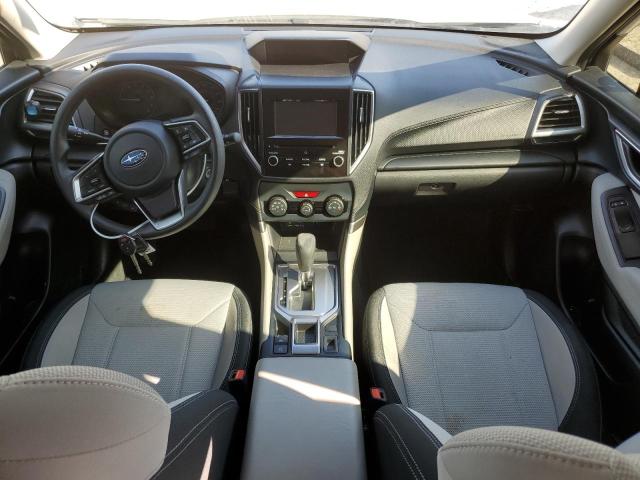 Photo 8 from auction – 2020 SUBARU FORESTER with VIN JF2SKADC0LH609674