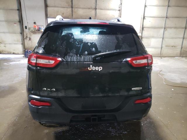 Photo 6 from auction – 2015 JEEP CHEROKEE L with VIN 1C4PJMCS2FW755169