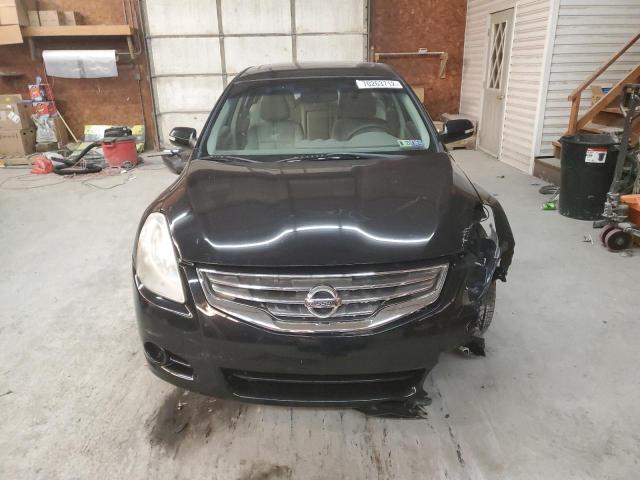 Photo 5 from auction – 2012 NISSAN ALTIMA BAS with VIN 1N4AL2AP8CC148540