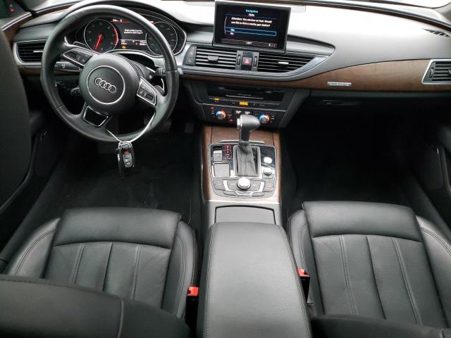 Photo 8 from auction – 2014 AUDI A7 PRESTIG with VIN WAU2GAFC2EN033004
