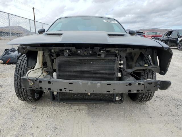 Photo 5 from auction – 2015 DODGE CHALLENGER with VIN 2C3CDZAGXFH831855