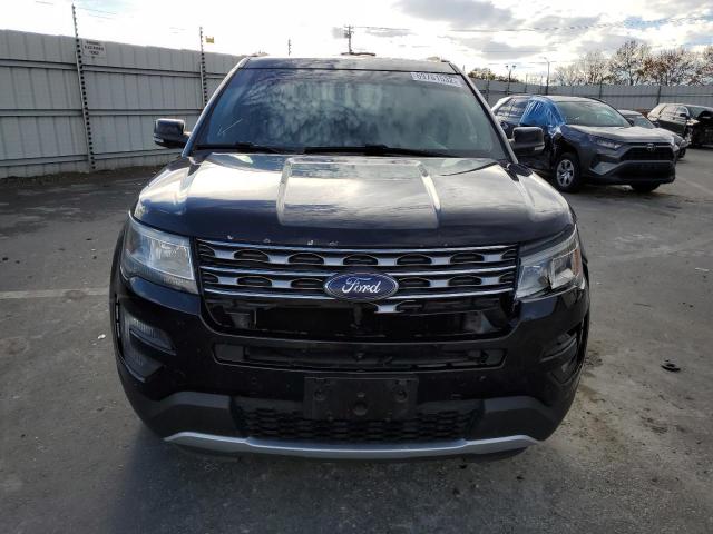 Photo 5 from auction – 2016 FORD EXPLORER L with VIN 1FM5K8F84GGB66661
