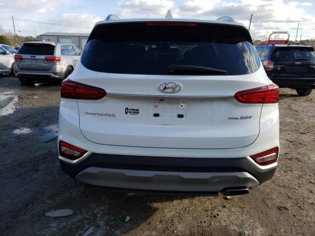 Photo 6 from auction – 2019 HYUNDAI SANTA FE L with VIN 5NMS5CAA5KH015731