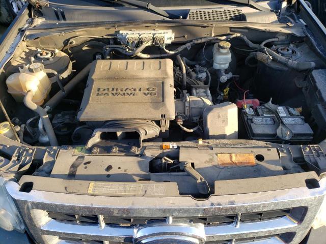 Photo 7 from auction – 2009 FORD ESCAPE LIM with VIN 1FMCU94G49KC98661