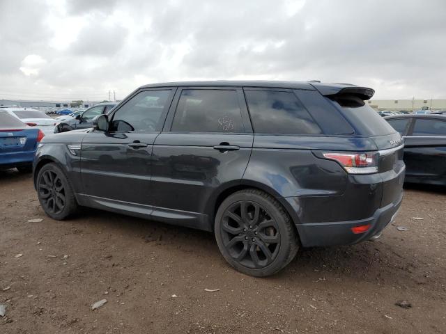 Photo 2 from auction – 2015 LAND ROVER RANGE ROVE with VIN SALWR2VF4FA533120