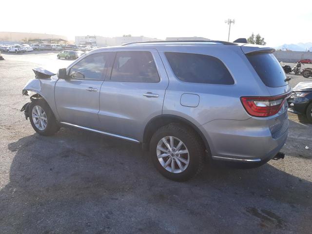 Photo 2 from auction – 2019 DODGE DURANGO SX with VIN 1C4RDJAGXKC755879