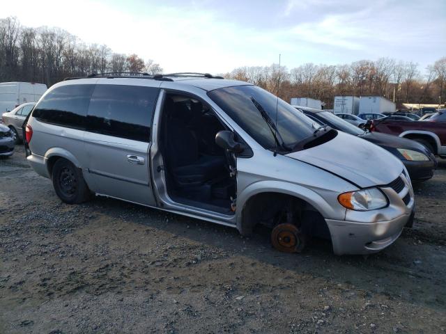 Photo 4 from auction – 2001 DODGE GRAND CARA with VIN 2B4GP44311R201982