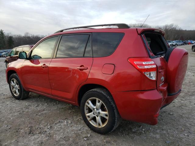 Photo 2 from auction – 2012 TOYOTA RAV4 with VIN JTMBF4DV7C5053922