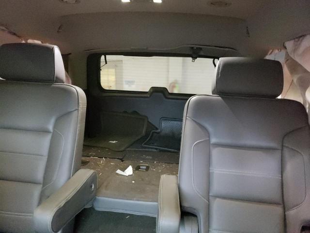 Photo 10 from auction – 2016 GMC YUKON DENA with VIN 1GKS2CKJ2GR414398