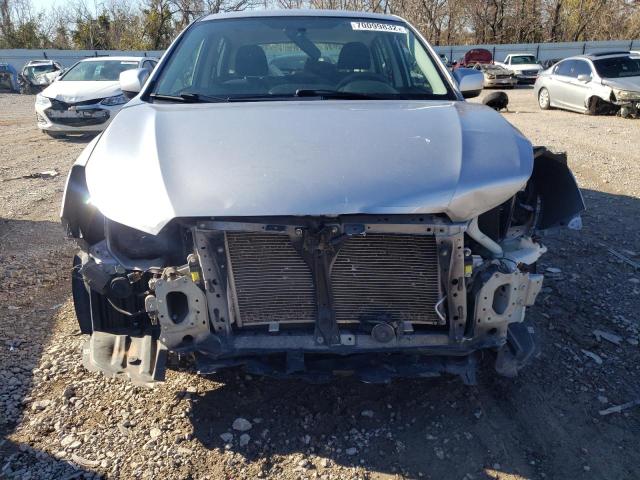 Photo 5 from auction – 2014 SUBARU IMPREZA PR with VIN JF1GPAC67E8304327