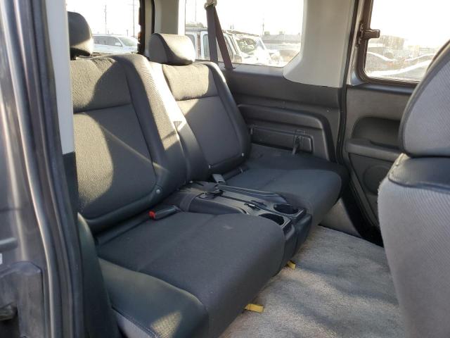 Photo 10 from auction – 2005 HONDA ELEMENT EX with VIN 5J6YH28685L015779