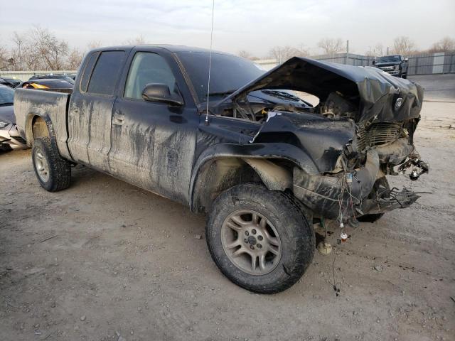 Photo 4 from auction – 2003 DODGE DAKOTA QUA with VIN 1D7HG38X03S378948