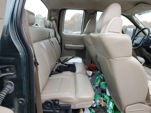 Photo 10 from auction – 2007 FORD F150 with VIN 1FTRX12W87KC20656