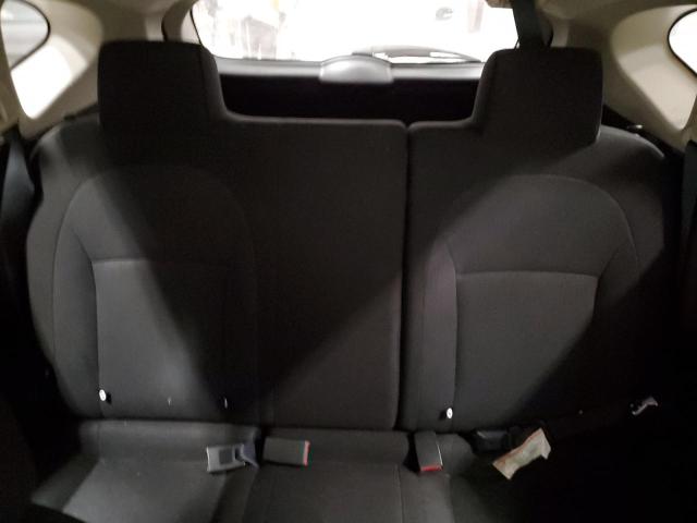 Photo 10 from auction – 2013 NISSAN ROGUE S with VIN JN8AS5MT2DW534236