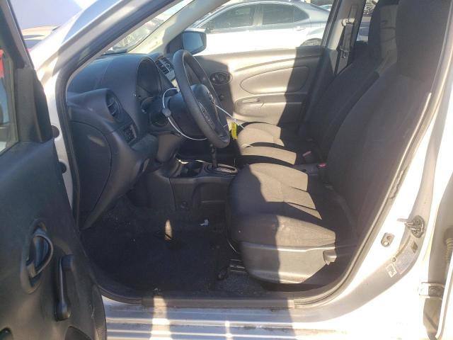 Photo 7 from auction – 2016 NISSAN VERSA S with VIN 3N1CN7AP6GL881581