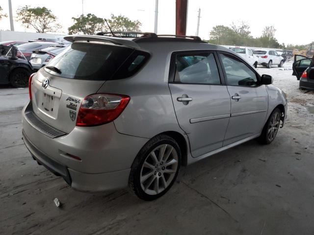 Photo 3 from auction – 2009 TOYOTA COROLLA MA with VIN 2T1GE40E39C001908