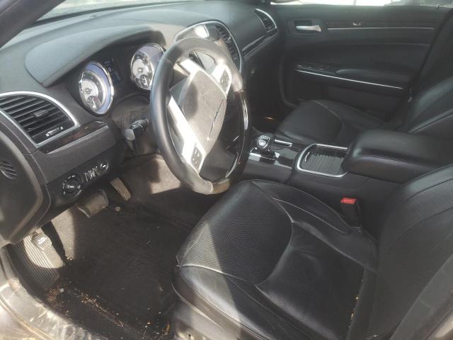 Photo 7 from auction – 2014 CHRYSLER 300C with VIN 2C3CCAEG3EH345725