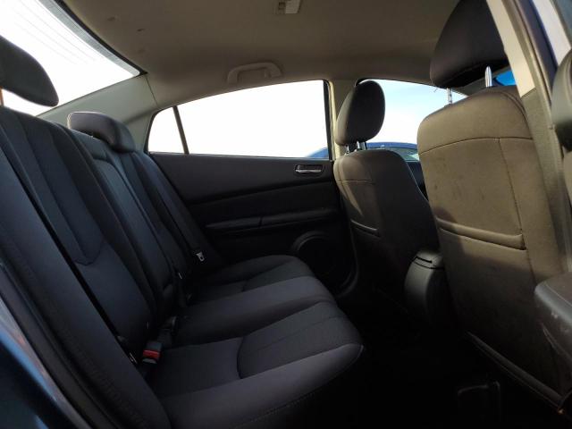 Photo 10 from auction – 2013 MAZDA 6 TOURING with VIN 1YVHZ8DH1D5M07237