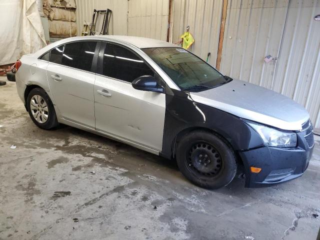 Photo 4 from auction – 2012 CHEVROLET CRUZE LS with VIN 1G1PC5SH4C7179492
