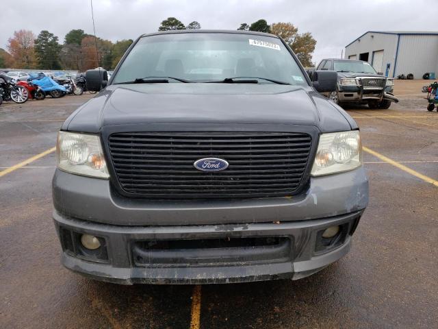 Photo 5 from auction – 2006 FORD F150 with VIN 1FTRF122X6NB63857