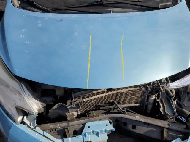 Photo 11 from auction – 2015 NISSAN VERSA NOTE with VIN 3N1CE2CP2FL360338