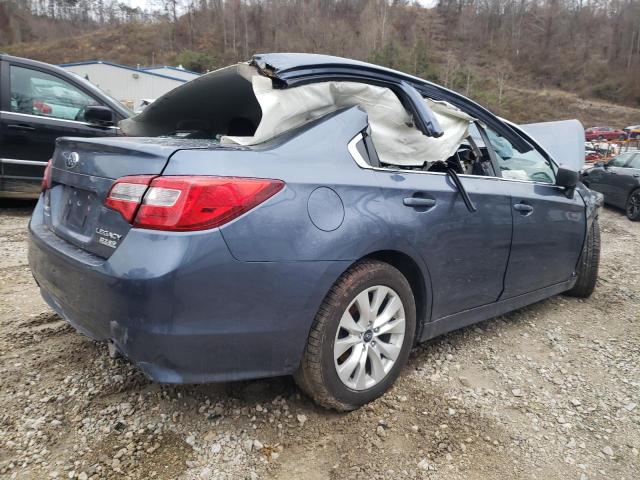 Photo 3 from auction – 2017 SUBARU LEGACY 2.5 with VIN 4S3BNAB68H3014045