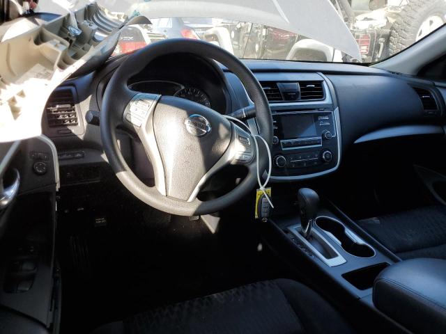 Photo 8 from auction – 2017 NISSAN ALTIMA 2.5 with VIN 1N4AL3AP8HC187111