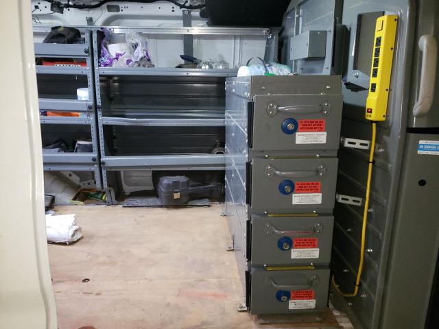 Photo 10 from auction – 2016 FORD TRANSIT T- with VIN 1FTYR1YG2GKA12519