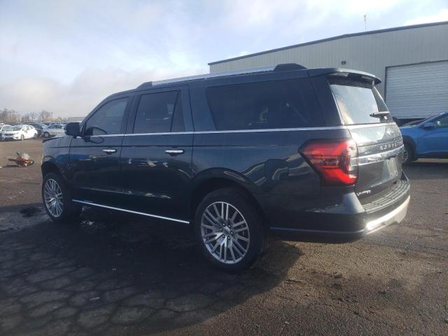 Photo 2 from auction – 2022 FORD EXPEDITION with VIN 1FMJK2AT6NEA37322