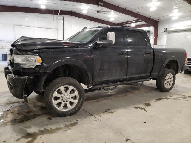 Photo 1 from auction – 2019 RAM 2500 LARAM with VIN 3C6UR5FJ0KG654233