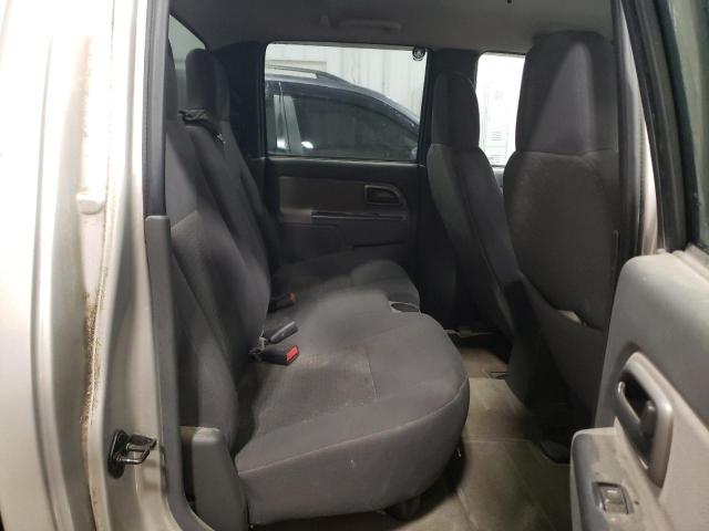 Фото 10 с аукциона – 2005 GMC CANYON с VIN 1GTDT136558244735