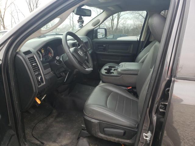 Photo 7 from auction – 2018 RAM 1500 ST with VIN 1C6RR6FG1JS304228