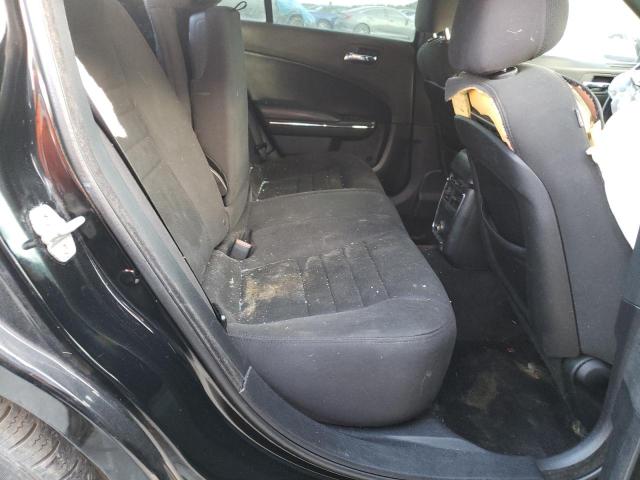 Photo 10 from auction – 2014 DODGE CHARGER SE with VIN 2C3CDXBG9EH129012