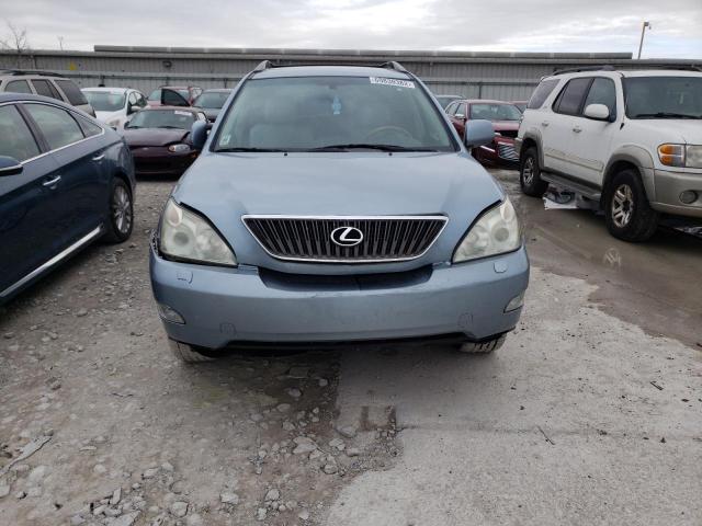 Photo 5 from auction – 2005 LEXUS RX 330 with VIN 2T2HA31UX5C058063